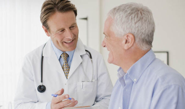 concierge longevity doctor