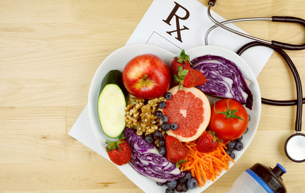 integrative medicine nyc